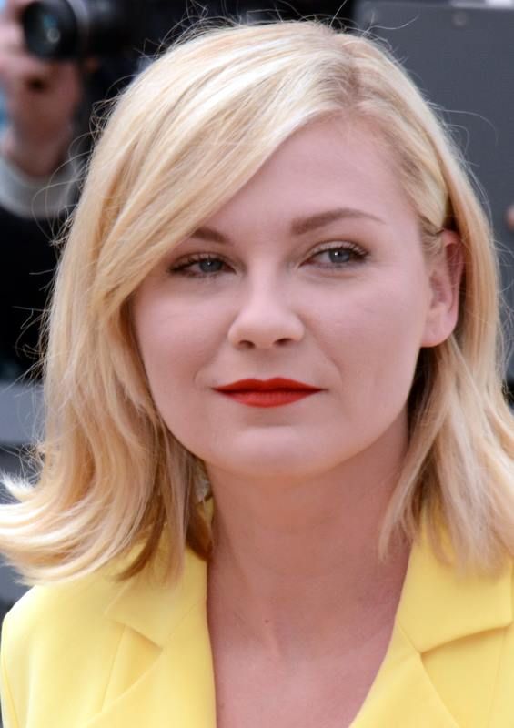 It’s Time To Have Babies And Chill: Kirsten Dunst