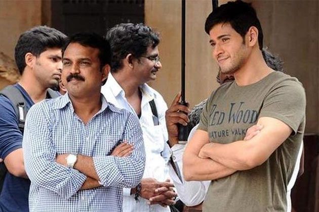 Mahesh Completely Surrendered To The Character Once He Came On Board: Koratala Siva