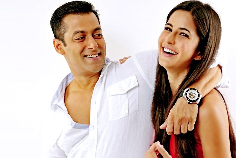 Katrina Opens Up On Working With Khans