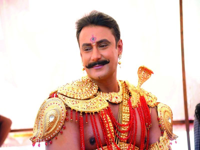 Kurukshetra Audio To Be Launched By The End Of The Month