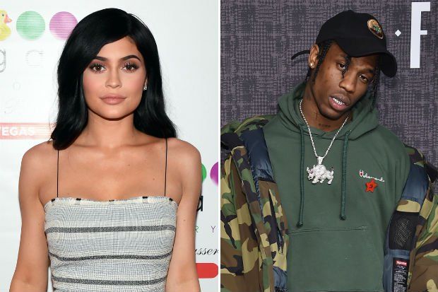 Kylie Jenner Expecting Baby In February 2018