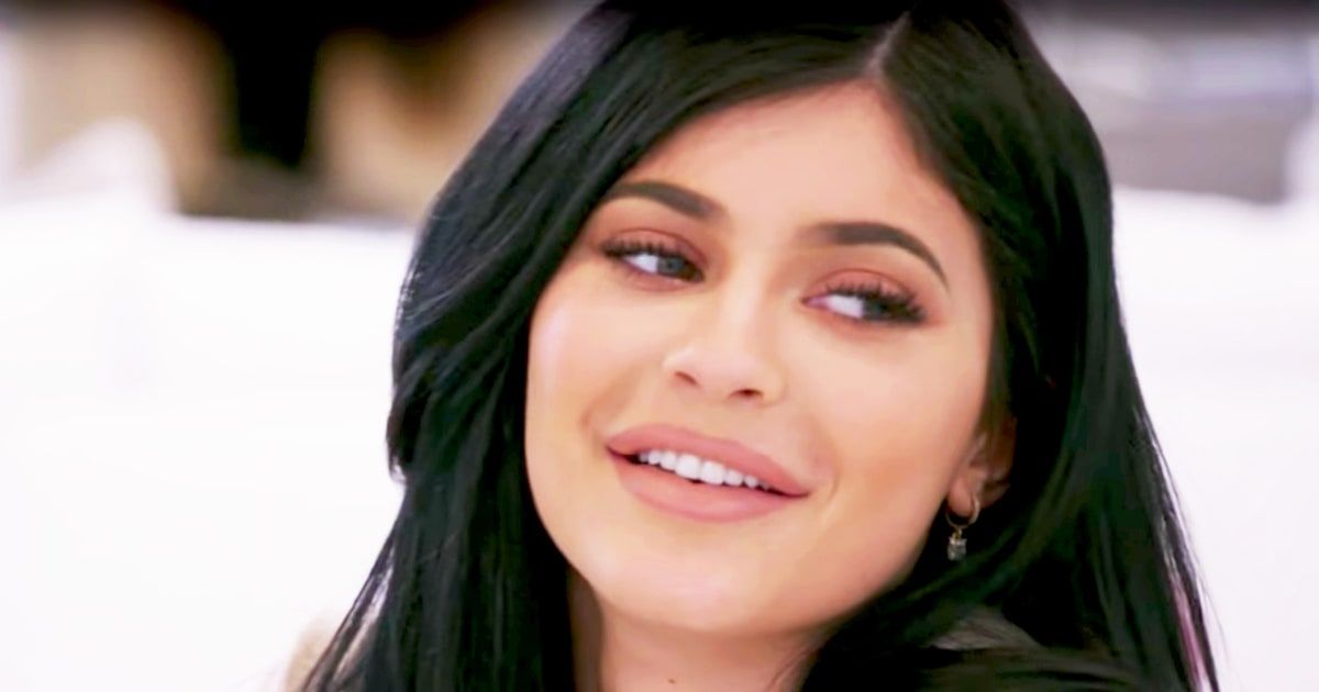 Kylie Jenner is Genuinely Happy After Leaving Tyga