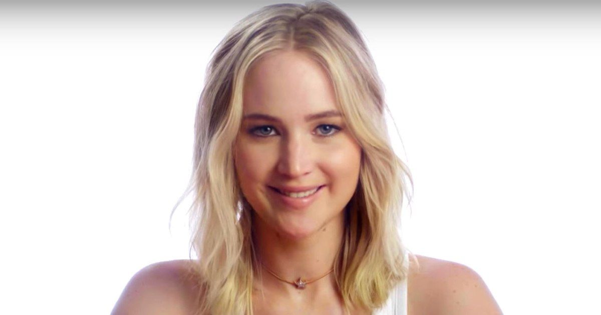 Jennifer Lawrence Was Humiliated In Her Early Career