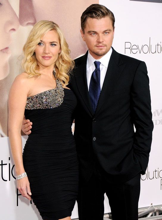 Kate Winslet Reveals Her Relationship With Leonardo DiCaprio: We Never Fancied Each Other  