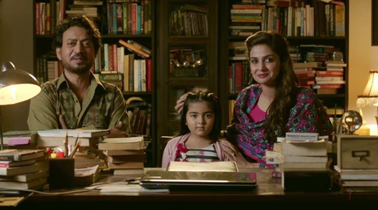 Irrfan Khan’s Hindi Medium Sequel To Go On Floors Soon
