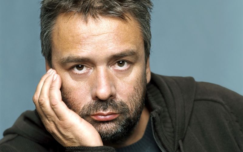 Luc Besson on 'Lucy' sequel: For Info: No I Do Not Prepare Lucy 2. Neither Yesterday Nor Tomorrow.