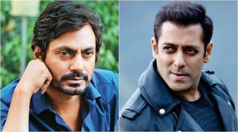 WOAH: Nawazuddin Siddiqui's Is All Set To Clash With Salman Khan At The Box Office!