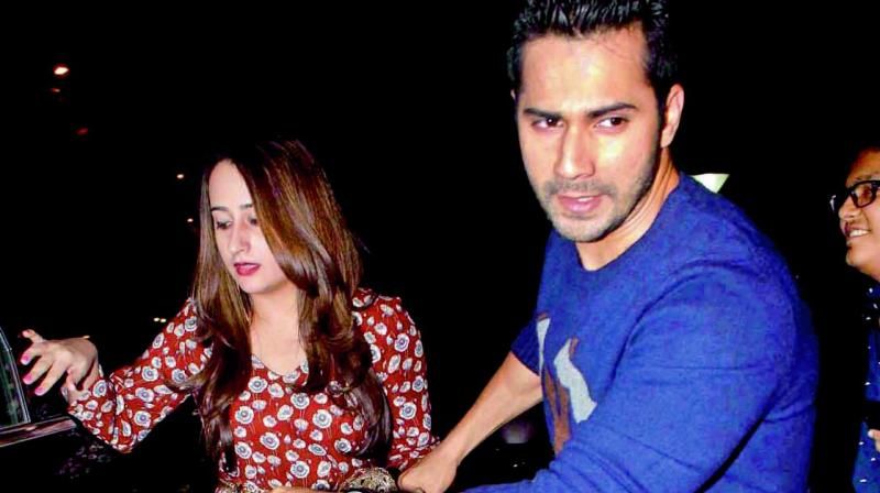 This is the reason Why Varun Moved Out Of Family House?