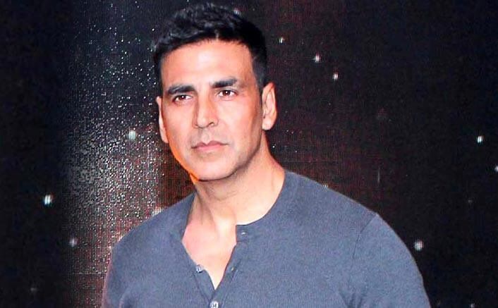 Akshay Kumar: I Didn’t Have Enough Money To Support Socially Relevant Cinema