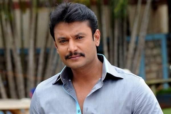 Darshan Gets Makeover for His Next 