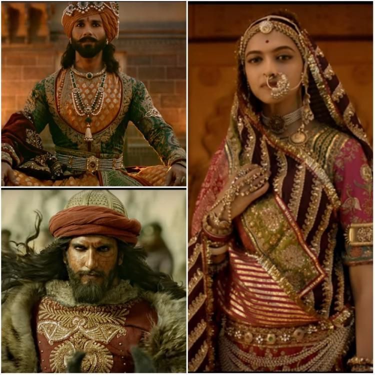 Padmaavat Will Release One Day Before Padman
