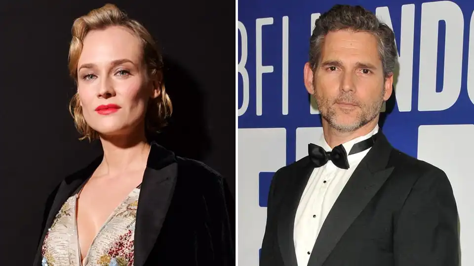 Diane Kruger, Eric Bana To Feature In The Operative