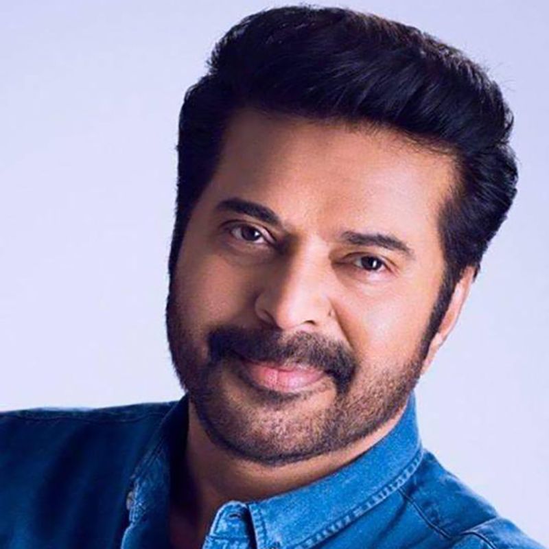 Mammootty To Debut As A Producer With Street Lights