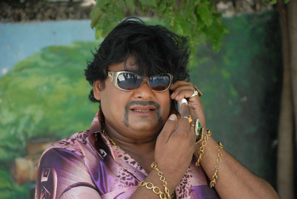 Kollywood Actor Mansoor Ali Khan To Launch His Son