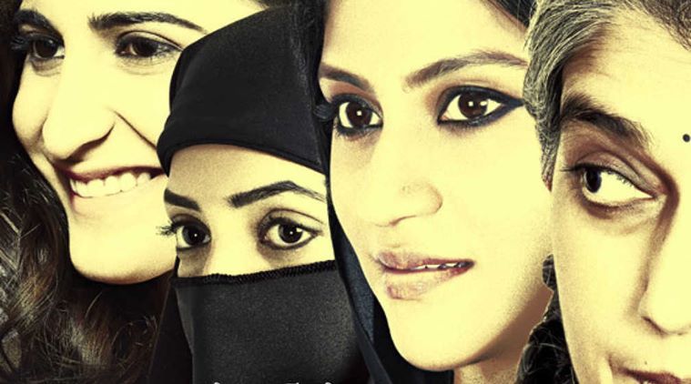 ‘Lipstick Under My Burkha’ Continues To Increase Its Box Office Collection