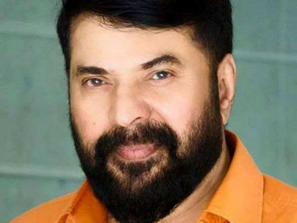 Mammootty To Portray A Cop Again In ‘Abrahaminte Santhathikal’