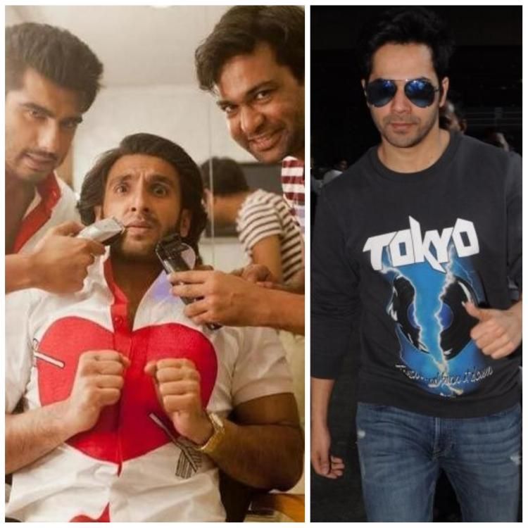 Ali Abbas Zafar: I’m Dying To Do An Out-And-Out Situational Comedy With Ranveer Singh, Arjun Kapoor And Varun Dhawan 