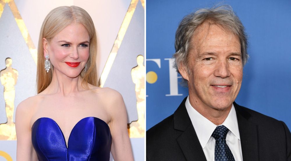 Nicole Kidman, David E. Kelley To Collaborate For ‘The Undoing’ 