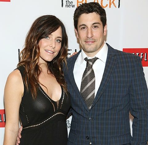 Jason Biggs And Jenny Mollen Blessed With Second Child