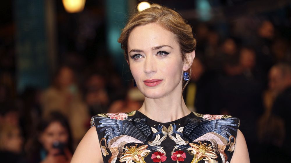 Emily Blunt, Dwayne Johnson To Feature In Disney’s Jungle Cruise