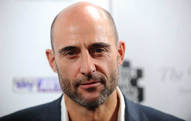 Mark Strong To Play Villain In Dc's Shazam?