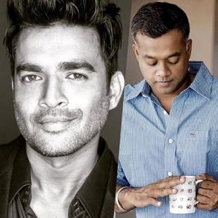 R. Madhavan and Gautham Menon To Collaborate For A Trilingual?