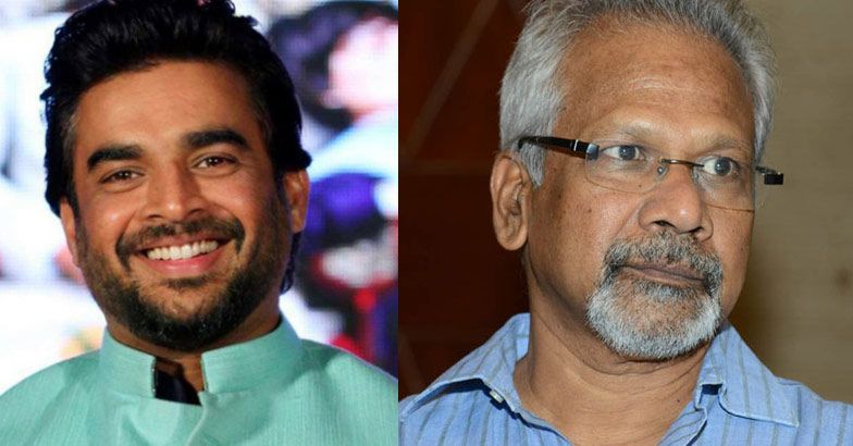 Mani Ratnam And R Madhavan To Collaborate Once Again?