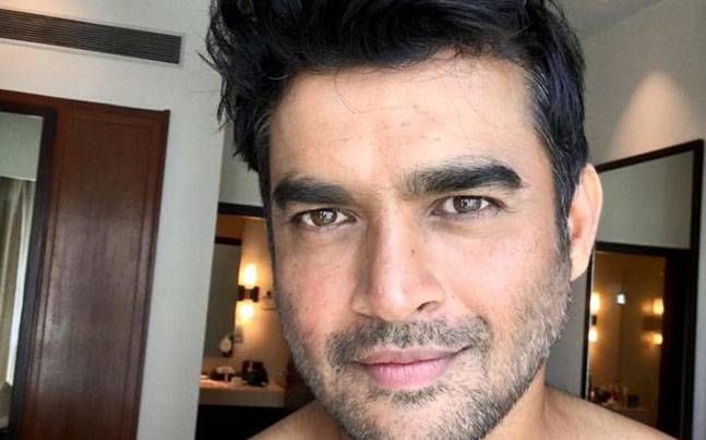 I Am Embarrassed And Thankful At The Same Time: R. Madhavan On His Recent Selfie Getting Viral