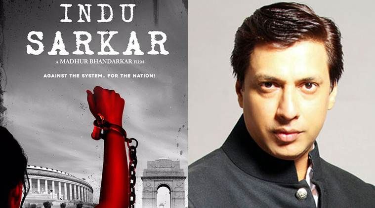 Politicians Are Objecting Saying They Will Take Legal Action Against Me: Madhur Bhandarkar