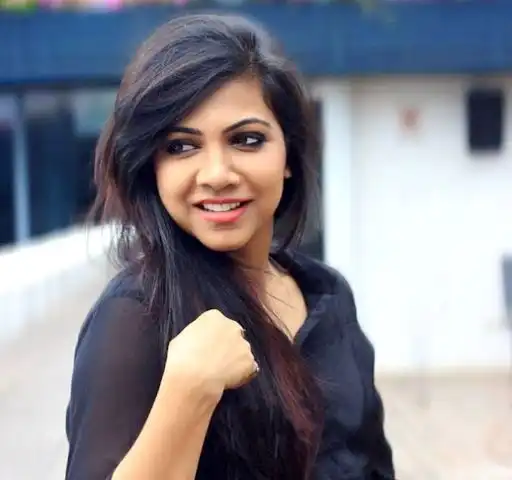 Madonna Sebastian In Vijay Sethupathi’s Junga?