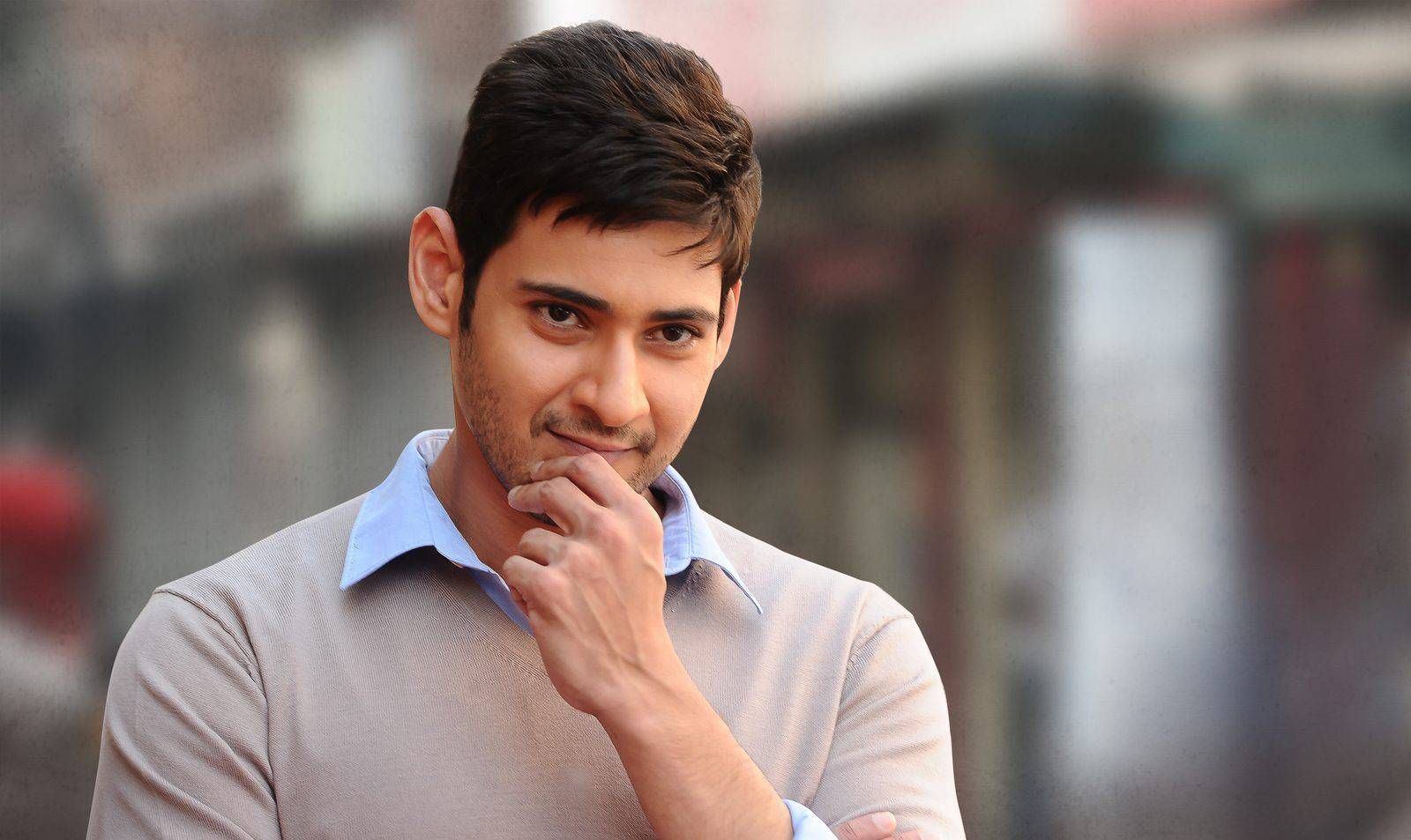 This Is How Mahesh Babu Is A Perfectionist 