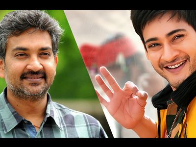 After Baahubali 2, Rajamouli Planning For A Multistarrer?