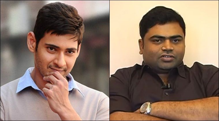 Vamshi Paidipally To Shoot In America For His Next With Mahesh Babu