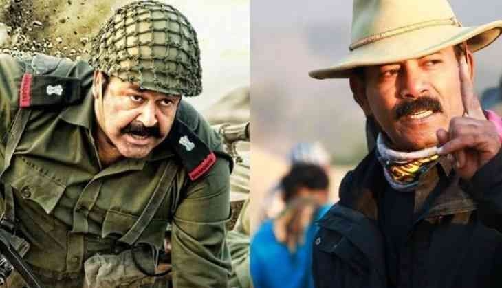 Major Ravi To Collaborate With Mohanlal