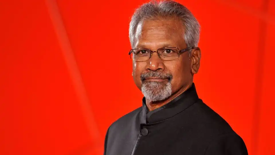 Mani Ratnam Has Not Yet Finalised Actors For His Next  