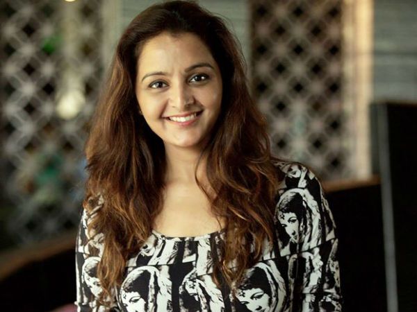 Manju Warrier Roped In By Director Arivazhagan For His Next 