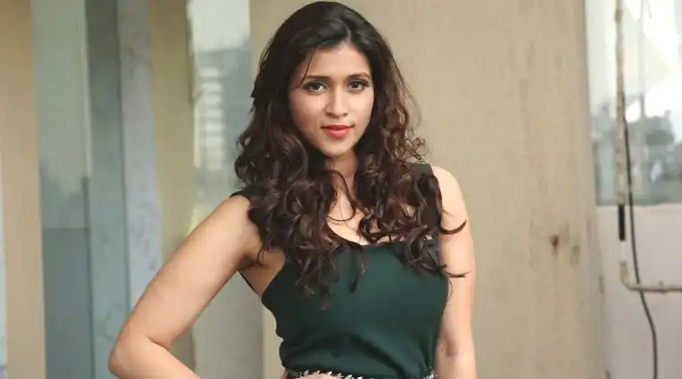 Is Ram Gopal Verma Considering Priyanka Chopra’s cousin Mannara Chopra For His Next?