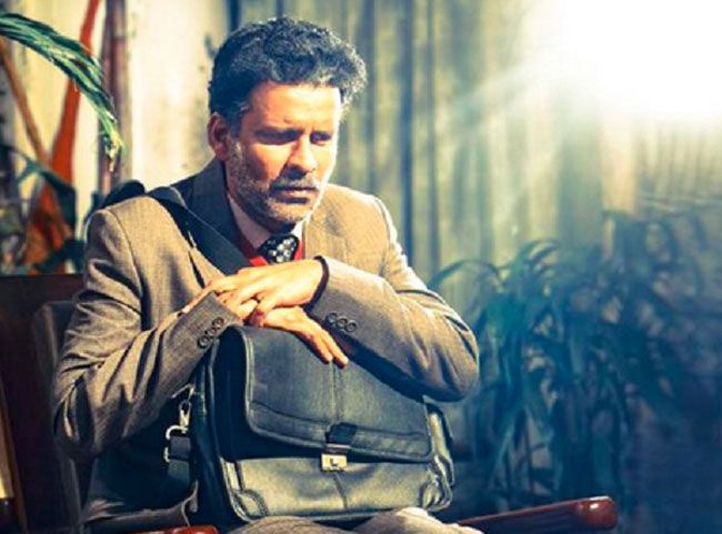 Here's What Manoj Bajpayee Has To Say On Losing His National Award For Aligarh To Akshay Kumar 