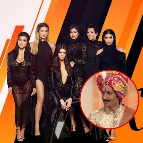 I Have A Special Connect With Kris Jenner: Manvendra Singh