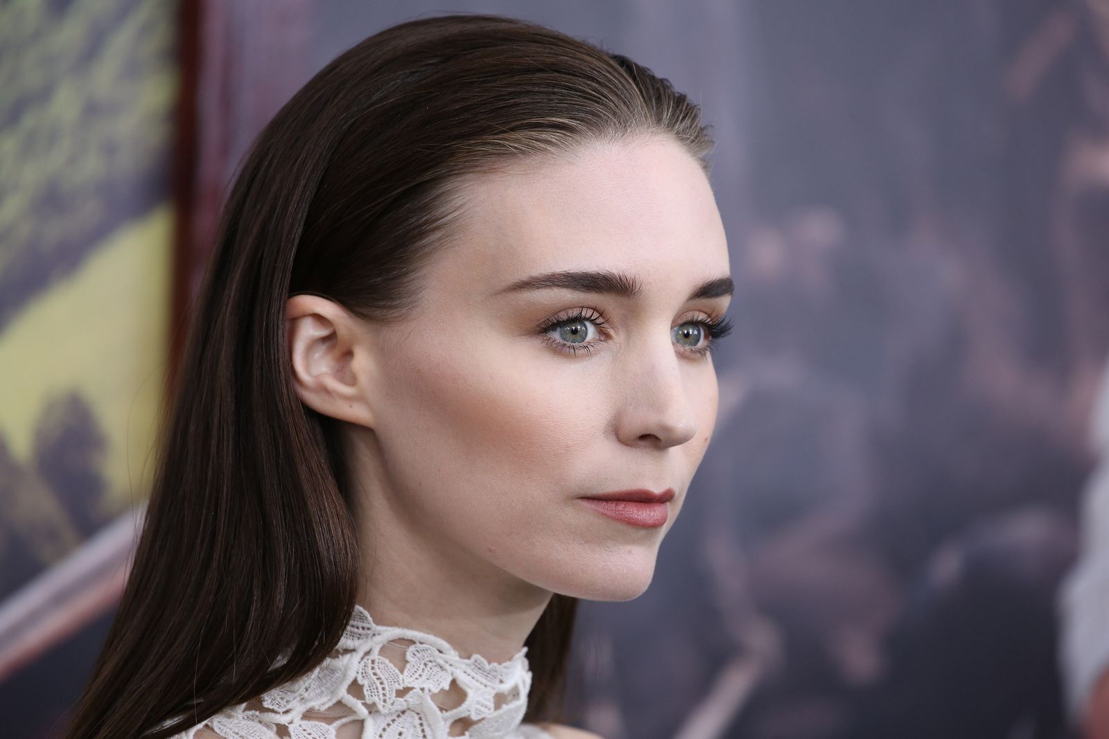 I'm Not Against Suffering For Your Art: Rooney Mara 