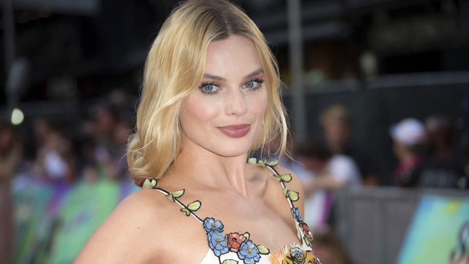 Women are so resilient and I think the response to the whole Weinstein situation kind of proved that: Margot Robbie