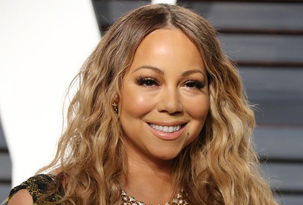 Mariah Carey Introduces Her Animated Character From The Film ‘All I Want for Christmas Is You’