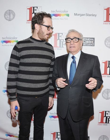 Martin Scorsese Speaks In Support Of Darren Aronofsky's 'Mother!'