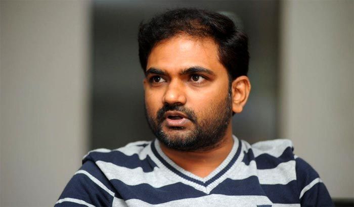  Maruthi To Work On A Web Series?	