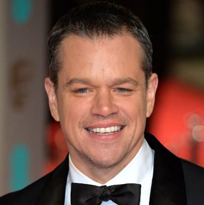 Matt Damon To Exec-Produce Survival Comedy Series With Jennifer Todd 