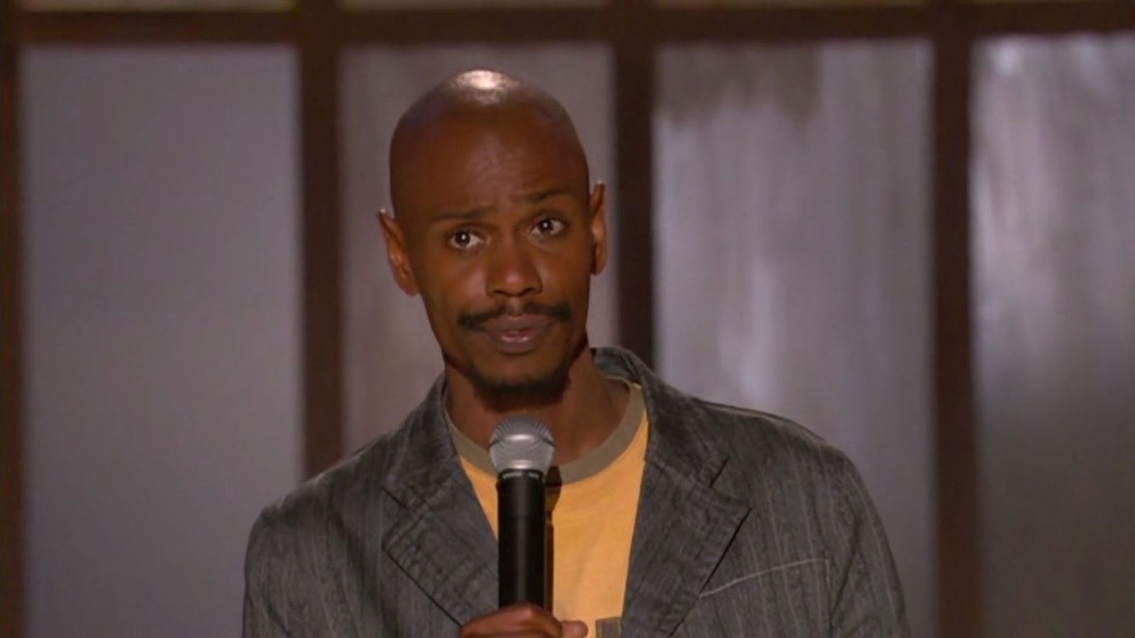 Comedian Dave Chappelle To Star In This Multi-Starrer Remake 