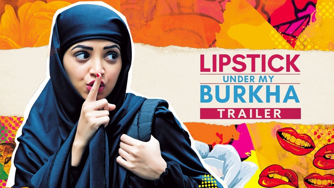 'Lipstick Under My Burkha’ To Be The Opening Film At The 2017 Indian Film Festival of Melbourne