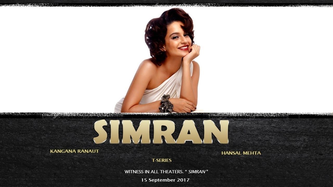 Your Speculations Are False: Hansal Mehta On Reports Of Kangana Turning Editor For Simran