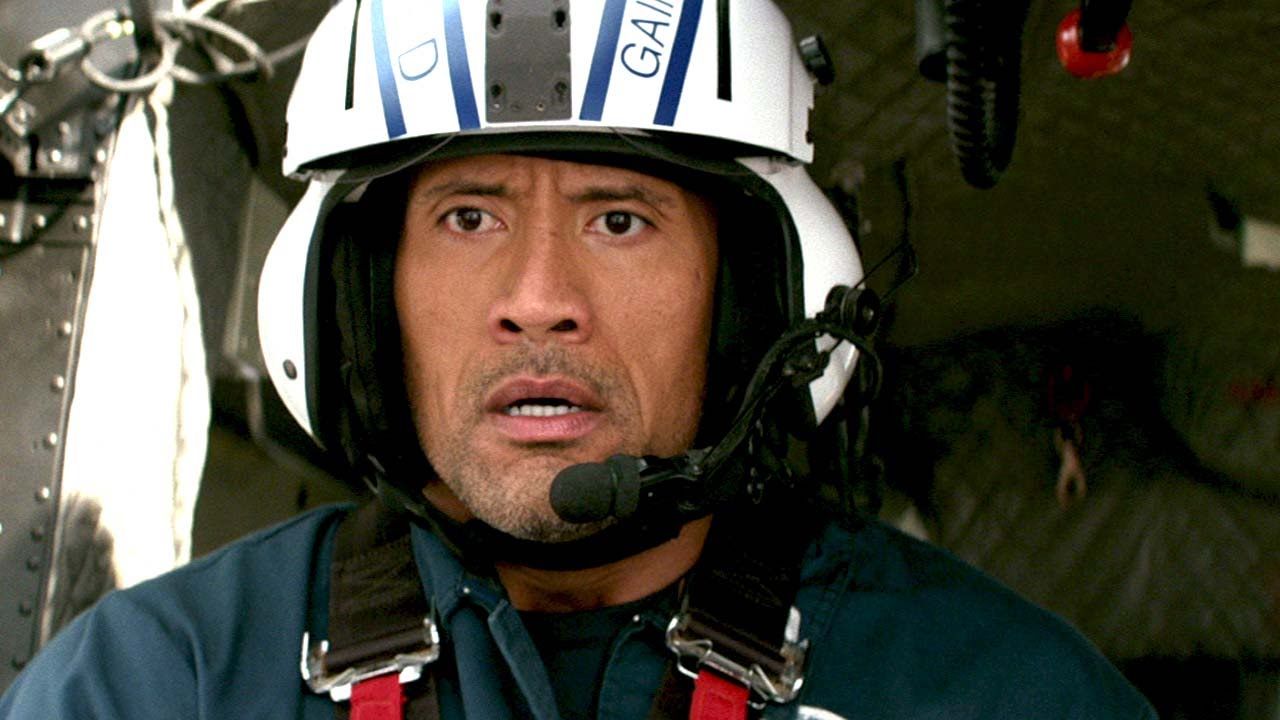 A 10-Year-Old Boy Saved A life Because He Saw Dwayne Johnson’s San Andreas