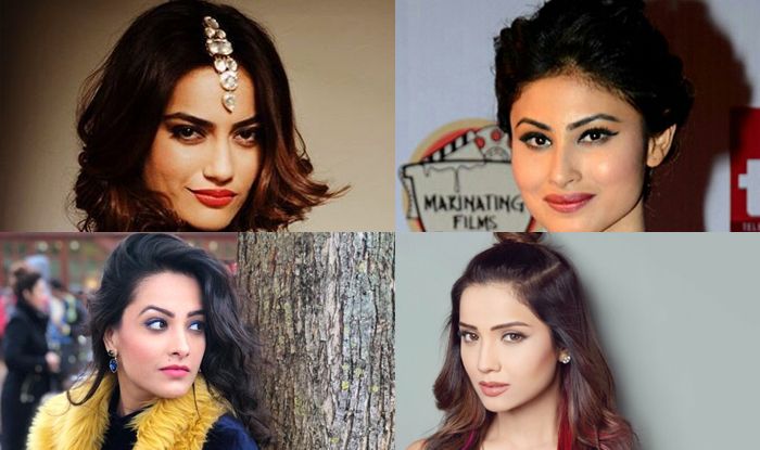 These TV Actresses Are Replacing Mouni Roy And Adaa Khan In Naagin 3!